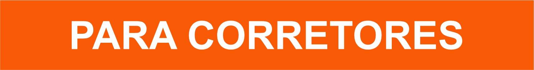 Para corretores